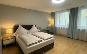 City Apartment Am Hauptbahnhof N3