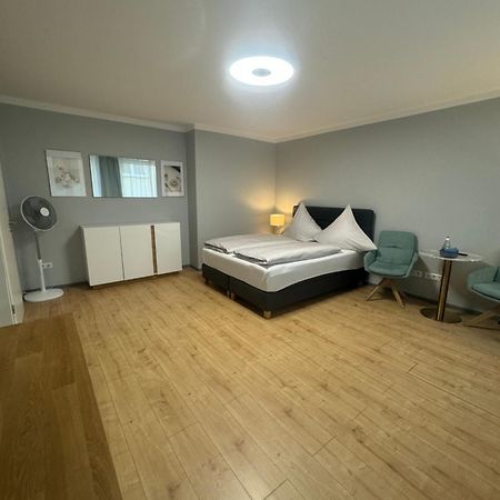City Apartment Am Hauptbahnhof N3 Núremberg Exterior foto