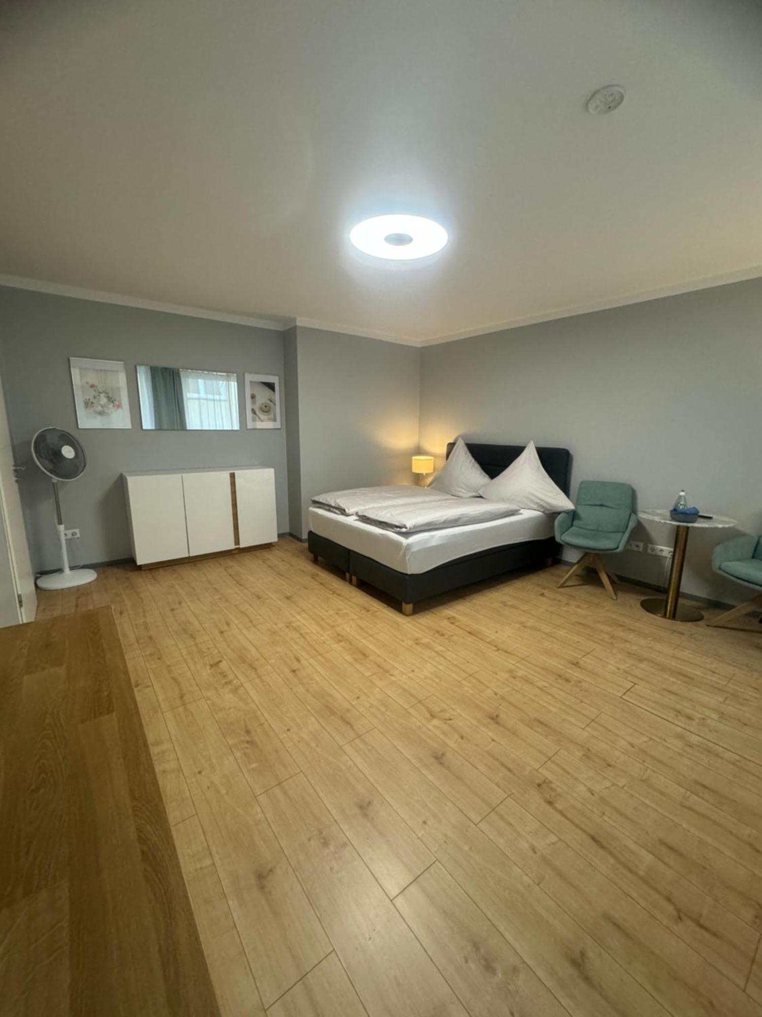 City Apartment Am Hauptbahnhof N3 Núremberg Exterior foto